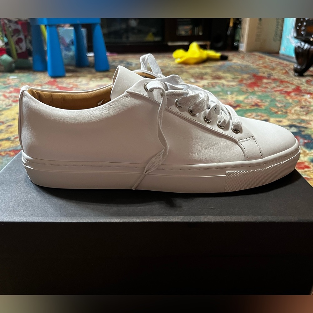 Women’s premier low top